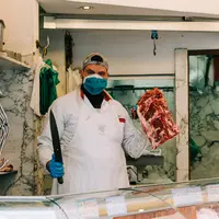 importations italiennes de viande bovine