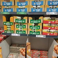 rayon oeuf