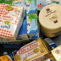 Le chiffre d'affaires du rayon crémerie dans la grande distribution a progressé de 5,2 % en 2022