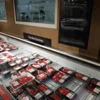 rayon viande en gms