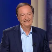 Michel-Edouard Leclerc le 2 mai sur TMC.