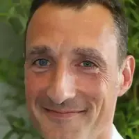 Jean-Michel Schaeffer, le président d'Anvol