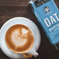 vendre du lait d'avoine aux États-Unis