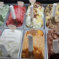 La France est le premier producteur européen de glaces