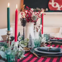 repas de noel