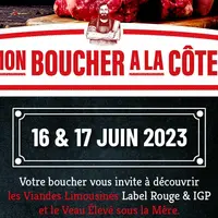 Annonce de Limousin Promotion Grand-Est juin 2023