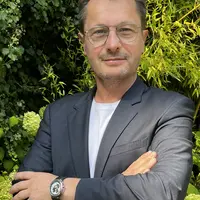 Jean-Christophe Sibileau a rejoint le St Hubert