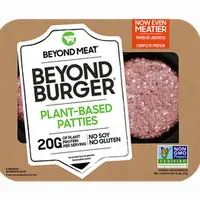 produit beyond meat