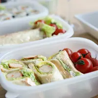 Lunch box