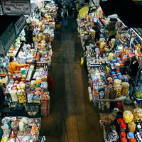 prix alimentaires marchés interation