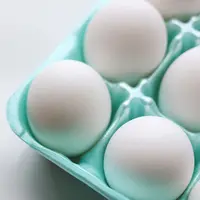 oeufs aux Etats-Unis
