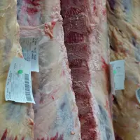 carcasse bovin réfrigérée