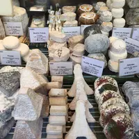 fromages