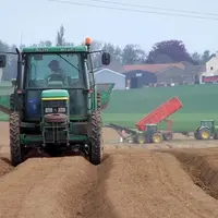Agriculteurs