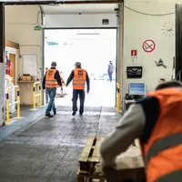 Reconnues d'utilité publique, les Banques d'alimentaires, veront leur réception de legs facilités