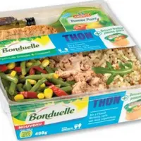 Salade repas