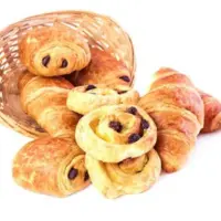 viennoiserie pour les boulangers-pâtissiers, la restauration, l'hôtellerie, proposée par Patis Servcice