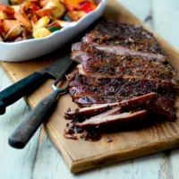 cuisiner la viande d'agneau