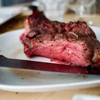 consommation de viande rouge