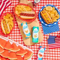 barbecues américains