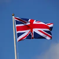 drapeau du Royaume-Uni