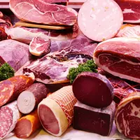 charcuterie et nitrites