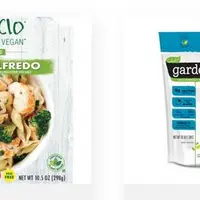 Les alternatives végétales aux produits de la mer sont surtout commercialisées aux Etats-Unis