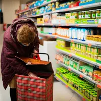 Les ménages composés d'une seule personne émergent en France. Leur demande est plus spécifique en magasin. Les industriels de l'alimentaire ne parvien