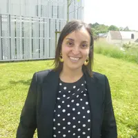 Saadia Ait El Cadi, responsable du Technocampus Alimentation.