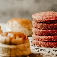 Les ventes de viande hachée reculent.