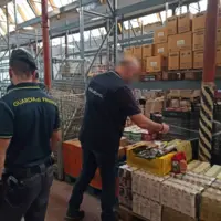Des produits alimentaires périmés ont été saisis en Italie et en Lituanie