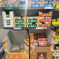 rayon oeuf