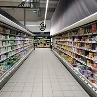 rayon produits laitiers