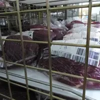 viande conditionnée