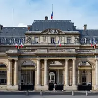le Conseil d'État