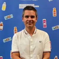 Guillaume Levilly directeur commercial d'Alterfood