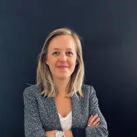 Marie Buisson, directrice juridique de l'Ania.