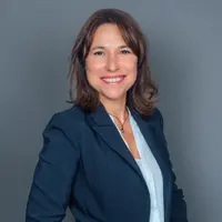 Anne-Sophie Carrier, nouvelle directrice générale France du groupe Bel.