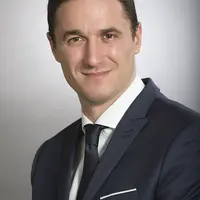 Boris Derichebourg