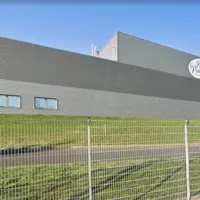 site Cooperl de Goussainville