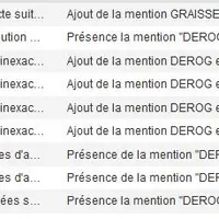 site derog