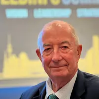 John Rich, directeur exécutif de MHP