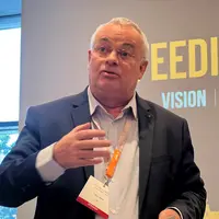 Paul Lopez (LDC) ex président Avec/Fia