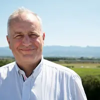 Le nouveau PDG de Markal, Philippe Roullet.