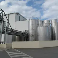 industrie lait