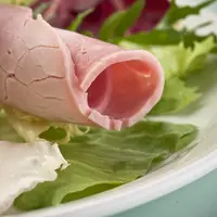 jambon blanc