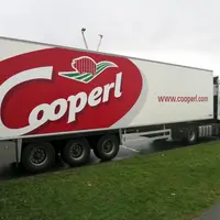 Camion Cooperl