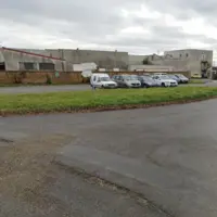 L'abattoir du Bas-Quercy a Montauban