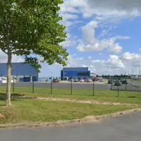 Site Frial à Falaise
