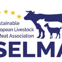 la première association européenne des filières bovine, ovine et caprine : SELMA